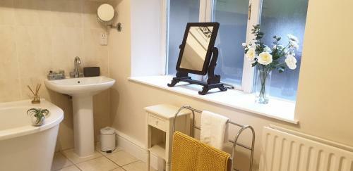 The Beeches Apartment 2, The Cavendish