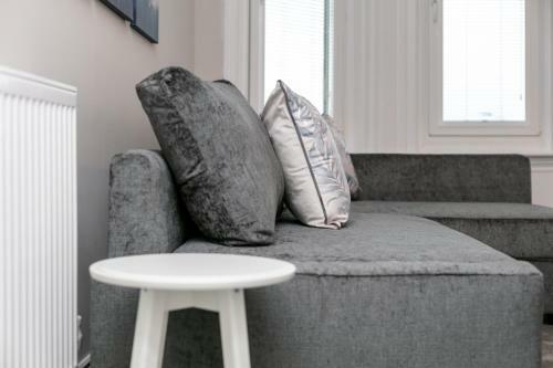 Seaforth Suite - Donnini Apartments