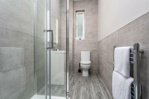 Seaforth Suite - Donnini Apartments