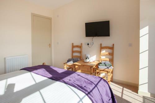 Hotel Balintore Inn