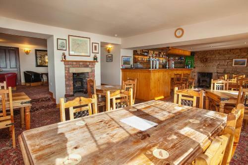 Hotel Balintore Inn