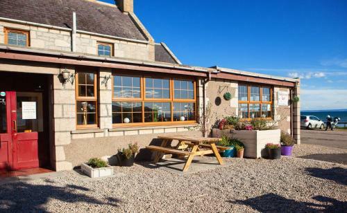 Hotel Balintore Inn
