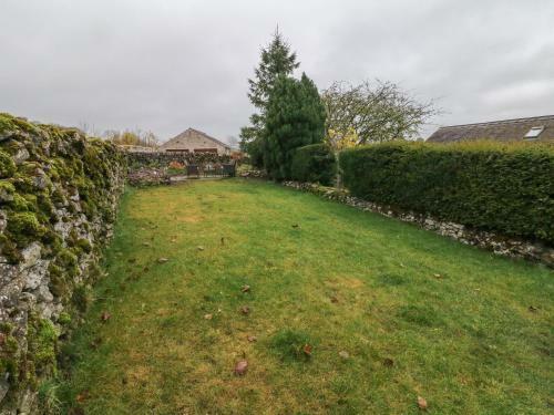 3 Old Hall Cottages
