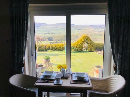 Bed & Breakfast Yorecroft
