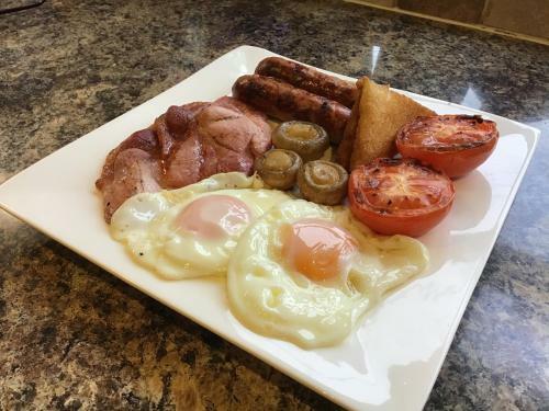 Bed & Breakfast Yorecroft