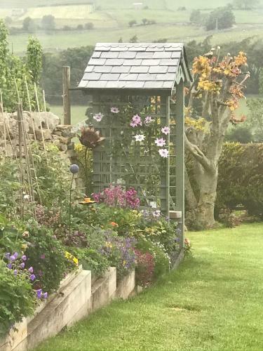 Bed & Breakfast Yorecroft