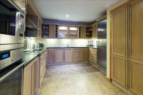 Cameron House Three Bedroom Detached Lodge L57