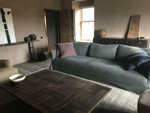 Bed & Breakfast Gairnshiellodge