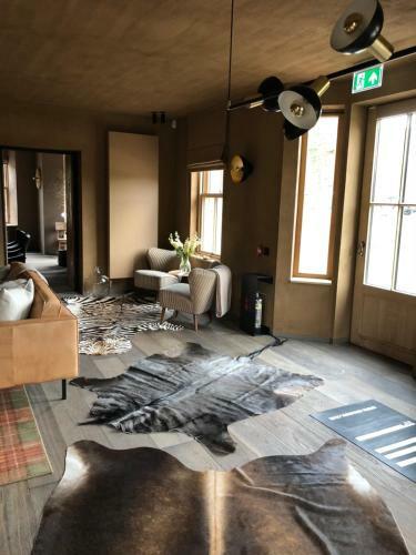 Bed & Breakfast Gairnshiellodge