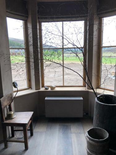 Bed & Breakfast Gairnshiellodge
