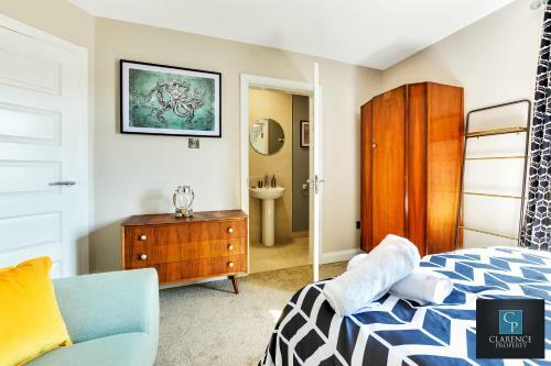 Apartamento Causeway Coast Haven