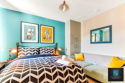 Apartamento Causeway Coast Haven