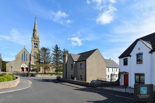 Apartamento Causeway Coast Haven