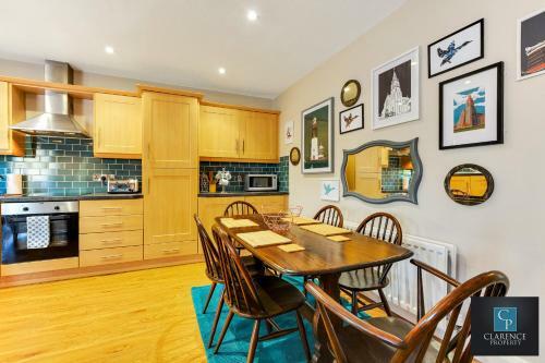 Apartamento Causeway Coast Haven