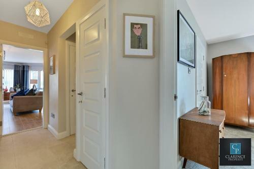 Apartamento Causeway Coast Haven
