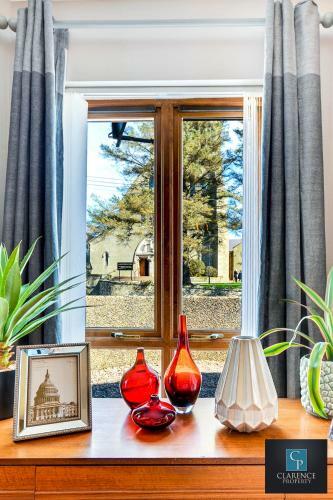 Apartamento Causeway Coast Haven