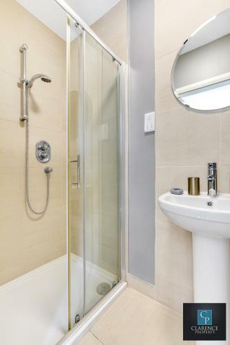 Apartamento Causeway Coast Haven