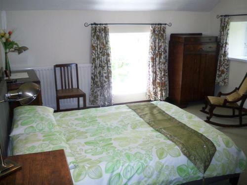 Bed & Breakfast Lisnafillan Lodge