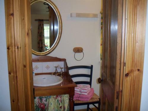 Bed & Breakfast Lisnafillan Lodge