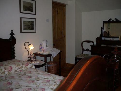 Bed & Breakfast Lisnafillan Lodge