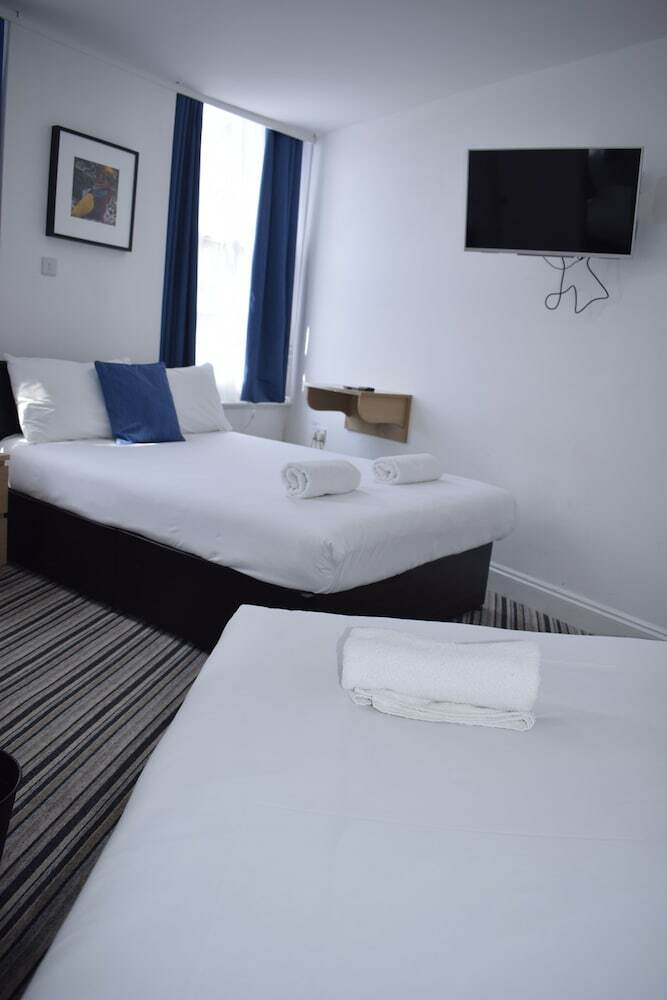 The Bank Hotel