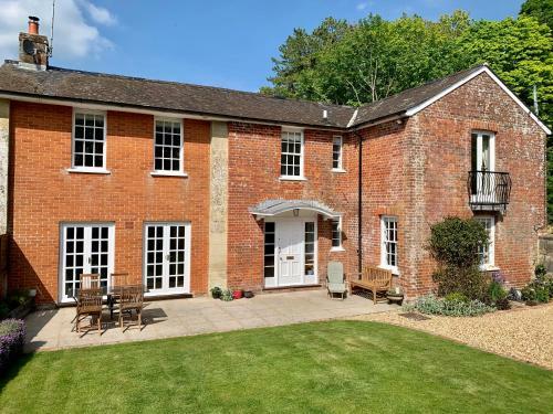 Hostal Glebe House
