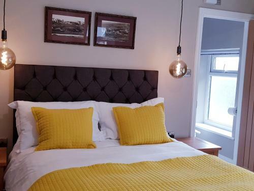Posada The Bowes Hotel