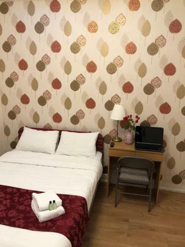 Lyon House Hotel