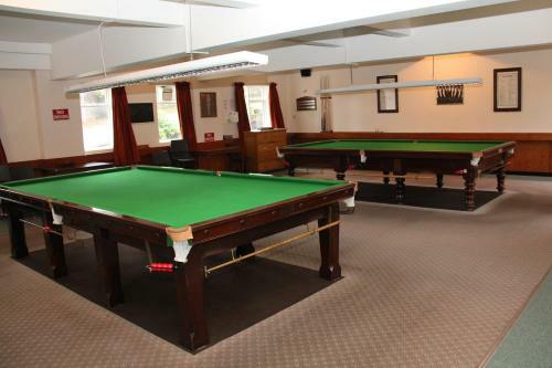 Hotel Ravenswood British Legion