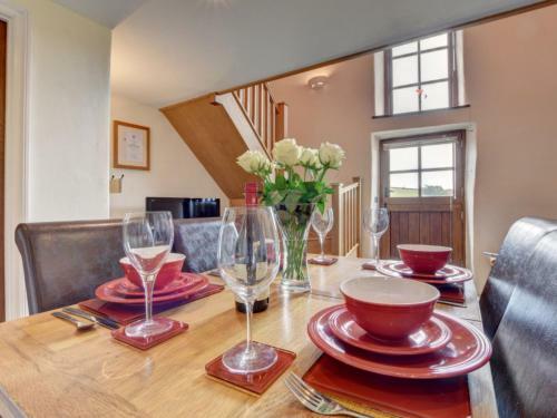 Holiday Home Cider Pound