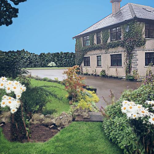 Hostal Bogenraith House