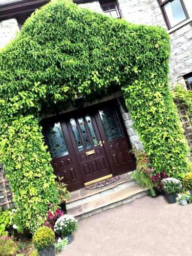 Hostal Bogenraith House