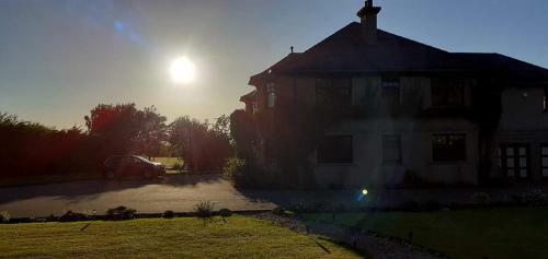 Hostal Bogenraith House