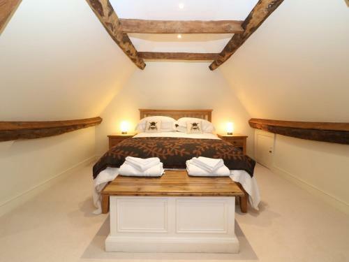 Morgans Farmhouse