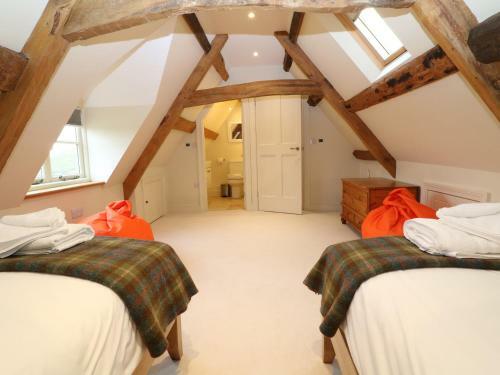 Morgans Farmhouse