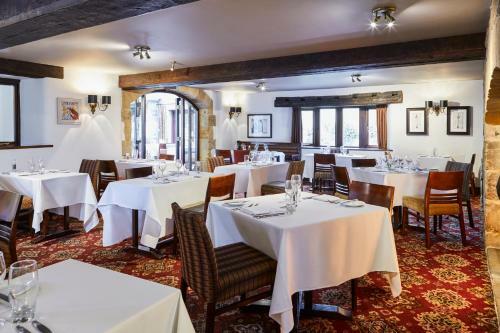 Mercure Barnsley Tankersley Manor Hotel