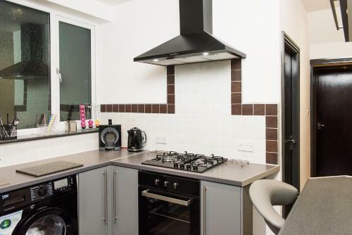 The Arches Apartments
