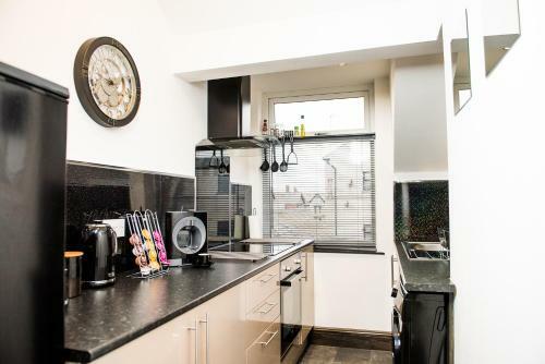 The Arches Apartments
