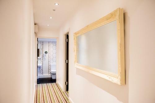 The Arches Apartments
