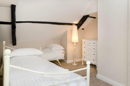 Barnstaple Villa Sleeps 24 Wifi