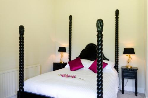 Barnstaple Villa Sleeps 24 Wifi