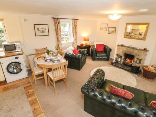 Goldsborough Cottage