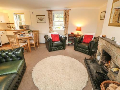 Goldsborough Cottage