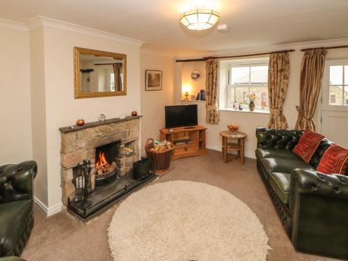 Goldsborough Cottage
