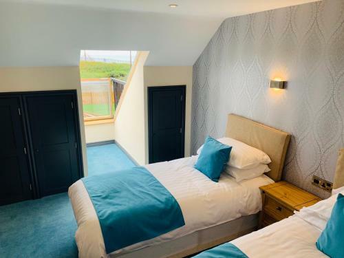 Bed & Breakfast Barmouth Beach Club