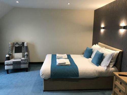 Bed & Breakfast Barmouth Beach Club