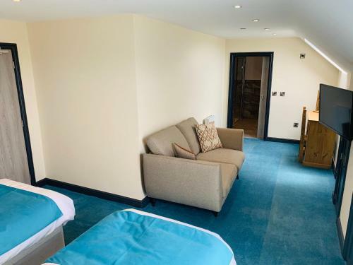 Bed & Breakfast Barmouth Beach Club