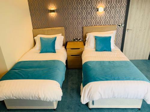 Bed & Breakfast Barmouth Beach Club