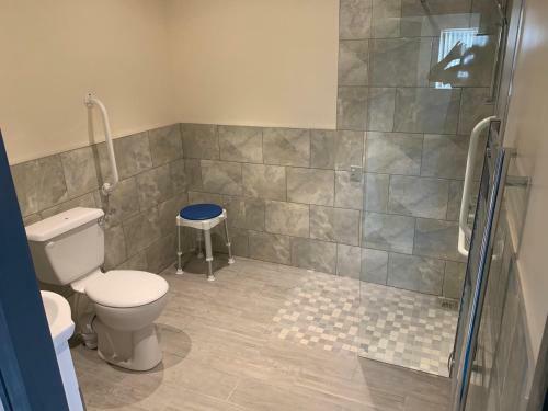 Bed & Breakfast Barmouth Beach Club