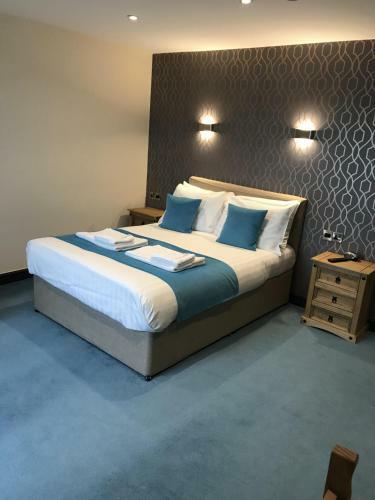 Bed & Breakfast Barmouth Beach Club